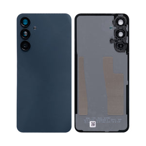 Samsung Galaxy A16 5G A166B achterkant met lens blauw zwart OEM
