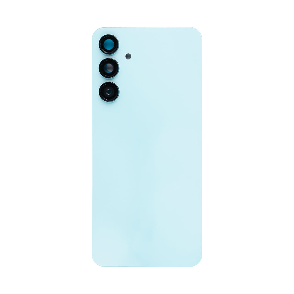 Samsung Galaxy A16 5G A166B achterkant met lens lichtgroen OEM