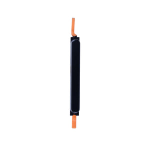 Samsung Galaxy A16 5G A166B Volumeknop Blauw Zwart OEM