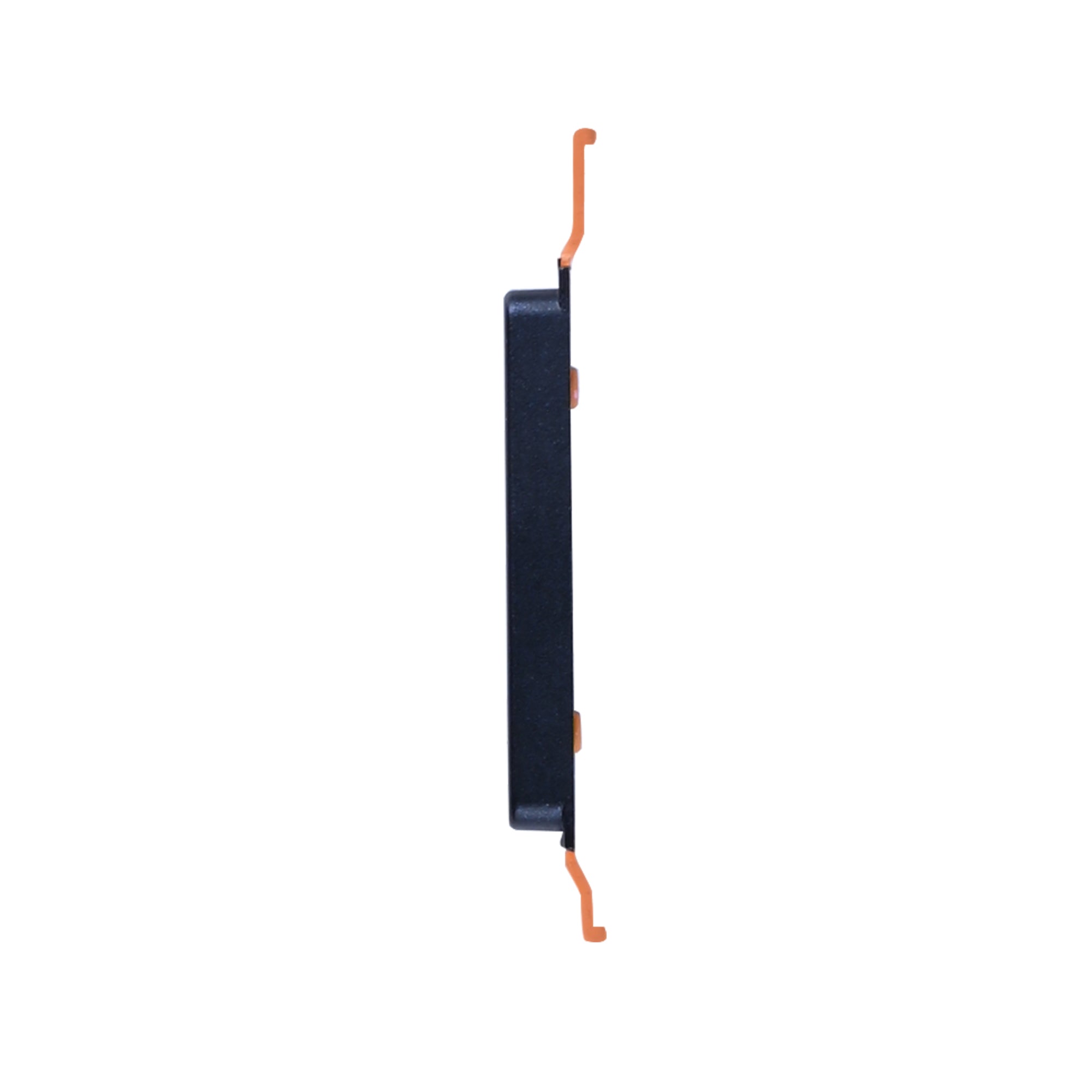 Samsung Galaxy A16 5G A166B Volumeknop Blauw Zwart OEM