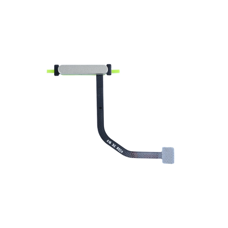 Samsung Galaxy A16 5G A166B vingerafdruksensor Flex goud OEM