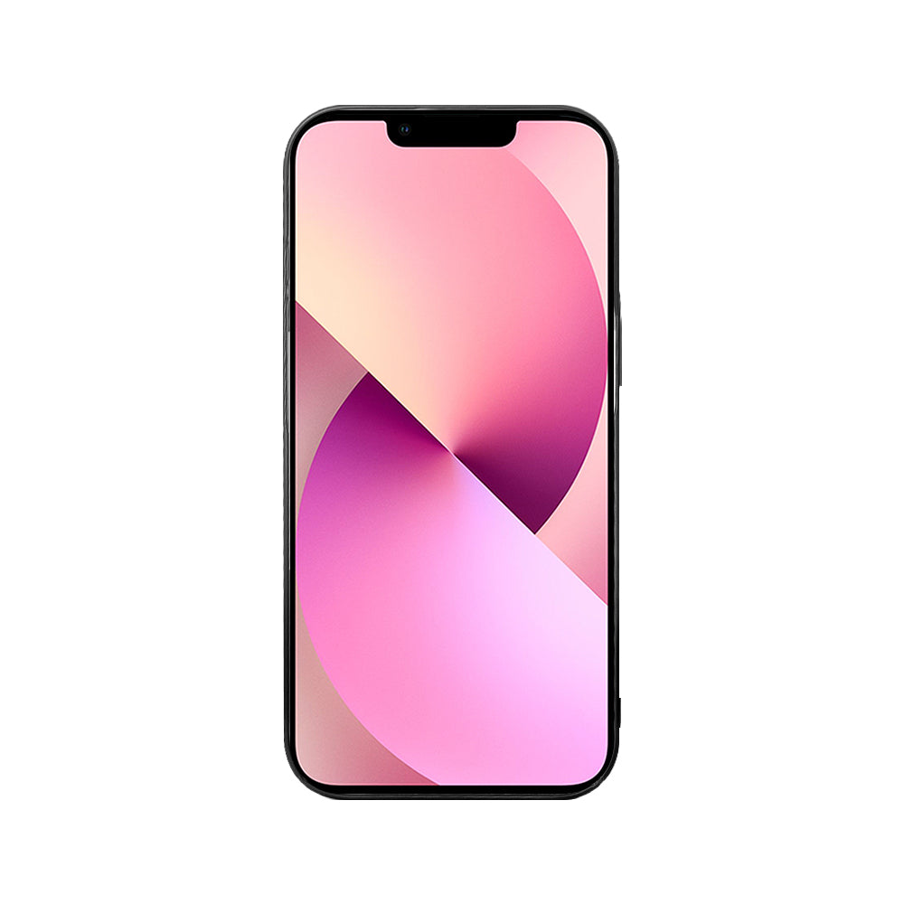 Rixus Instinct Mag Case For Apple iPhone 12 Pro Max Zwart