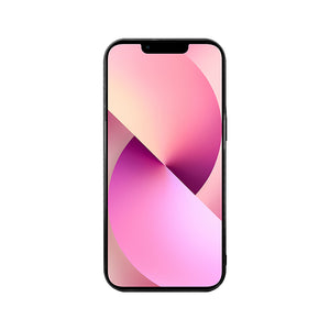 Rixus Instinct Mag Case For Apple iPhone 12 Pro Max Zwart