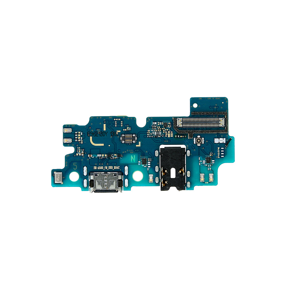 Samsung Galaxy A50 A505F systeem opladen Board OEM