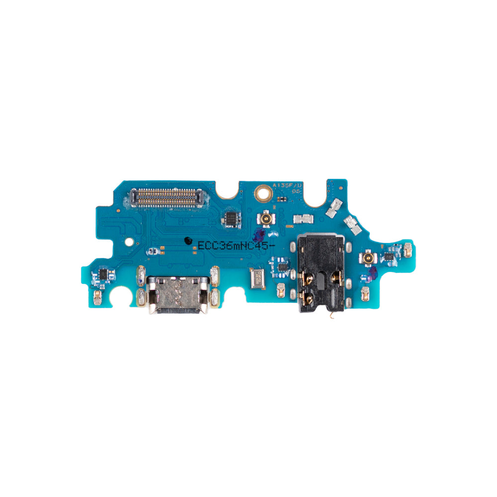 Samsung Galaxy A13 A135F systeem opladen Board OEM