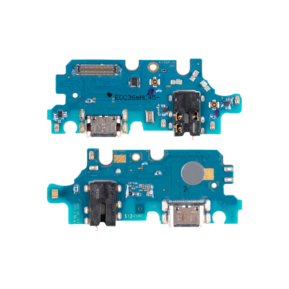 Samsung Galaxy A13 A135F systeem opladen Board OEM