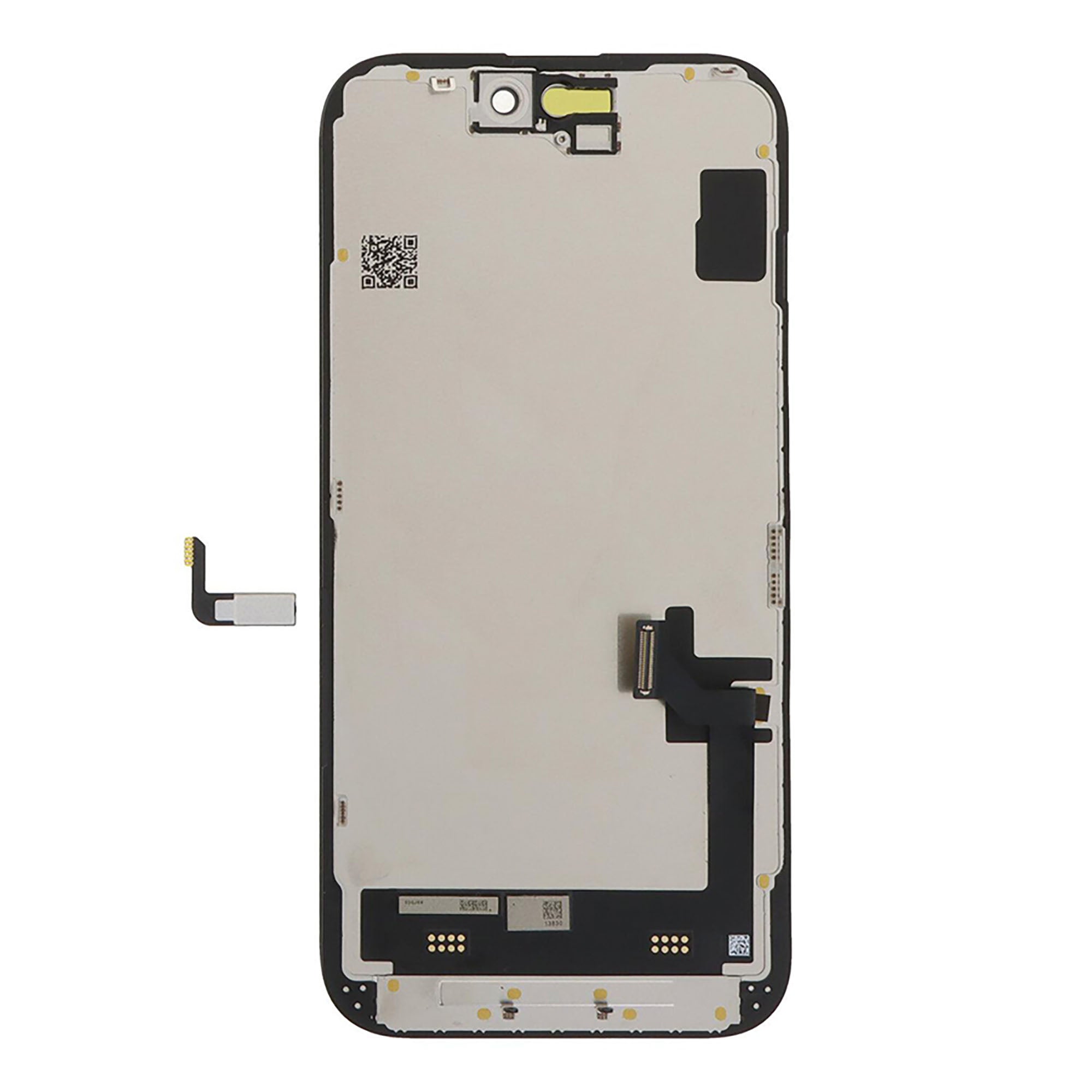 JK For Apple iPhone 15 Display And Digitizer In-Cell (COG)