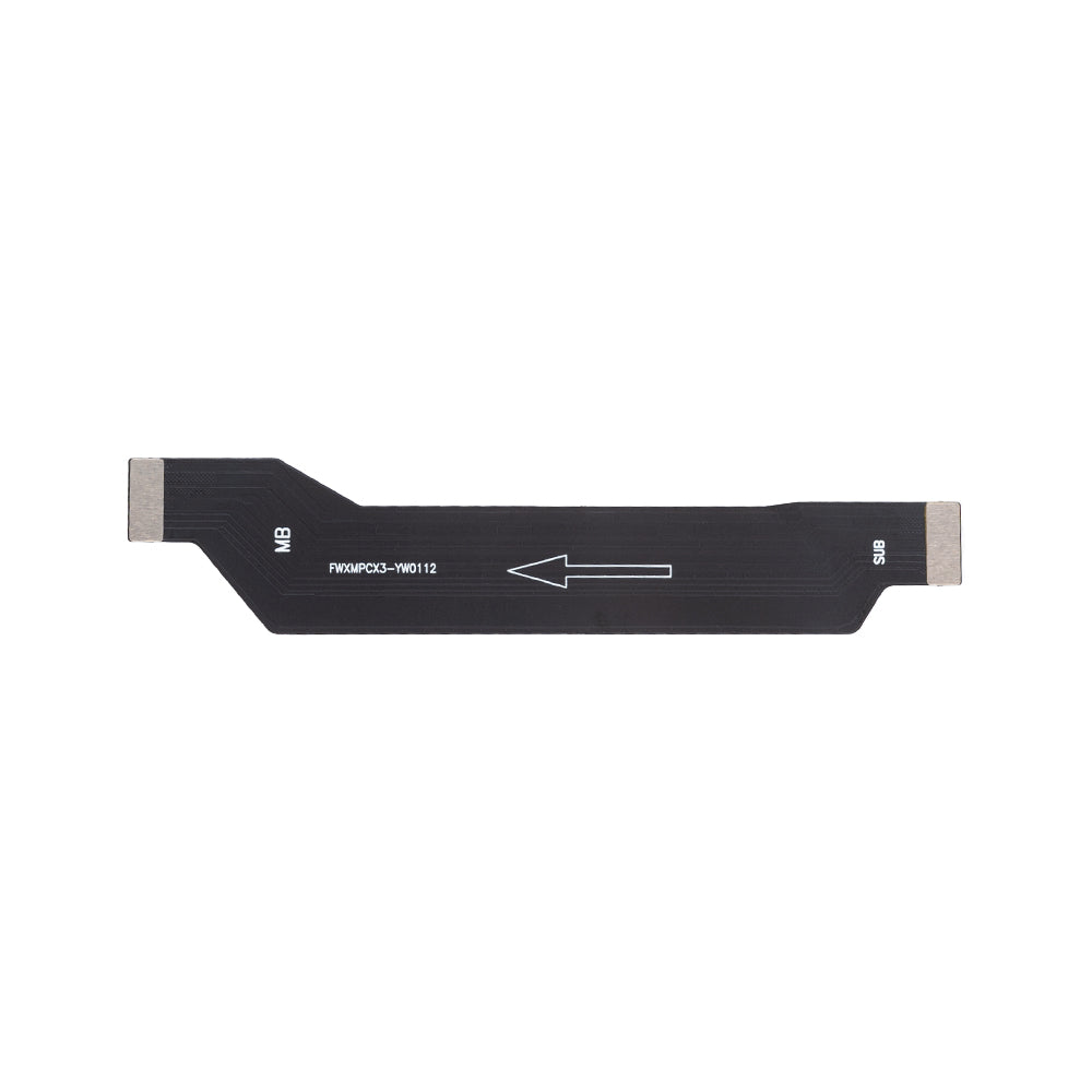 Xiaomi Poco X3 Pro Hoofdflex OEM