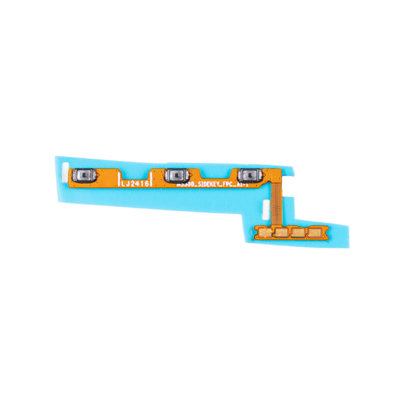 Xiaomi Redmi Note 14 5G vermogen en volume Flex OEM