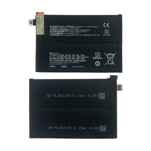 Oppo Reno7 Pro 5G-batterij BLP905 OEM