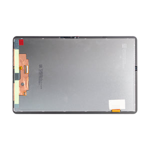 Samsung Galaxy Tab S8 X700, X706 Beeldscherm en Digitizer zonder Frame Zwart OEM