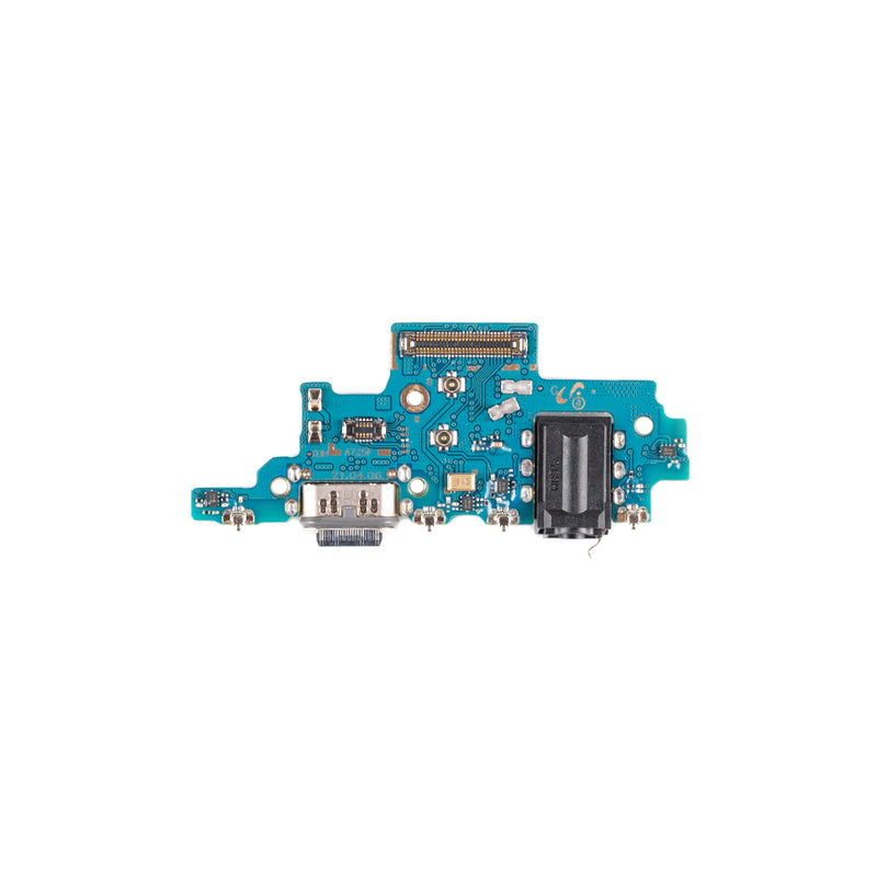 Samsung Galaxy A72 A725F Systeem Opladen Board OEM