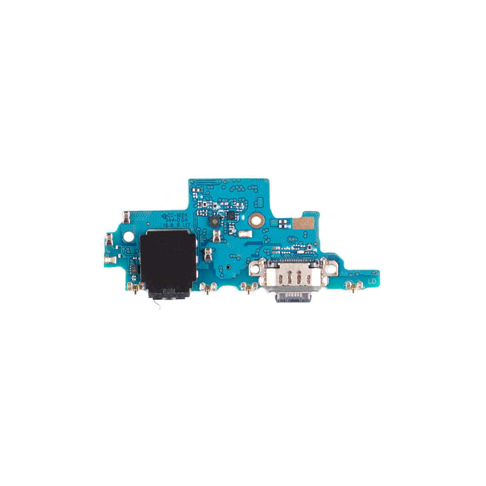Samsung Galaxy A72 A725F Systeem Opladen Board OEM