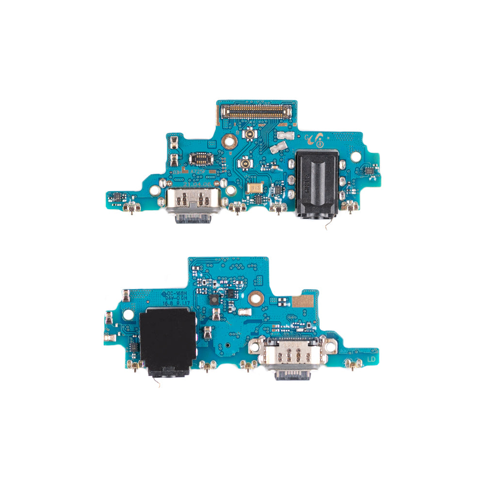 Samsung Galaxy A72 A725F Systeem Opladen Board OEM