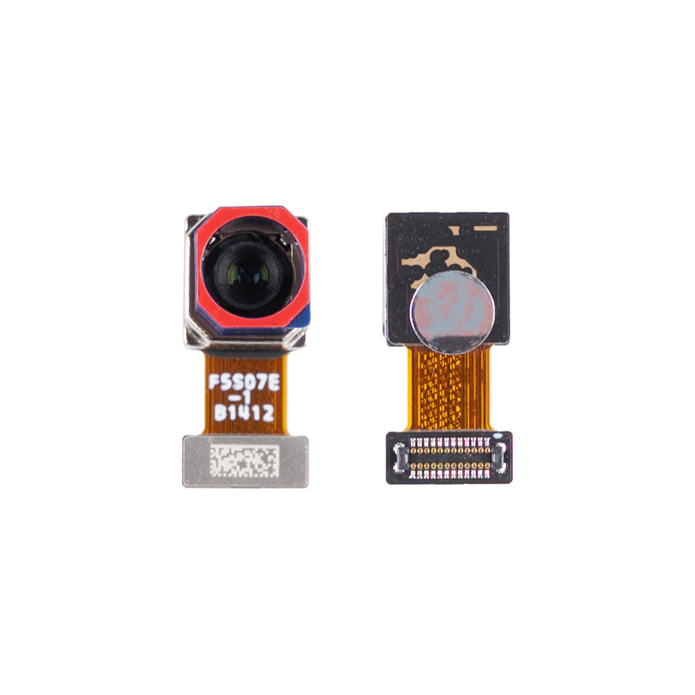 Xiaomi Mi 11 Lite 4G, Mi 11 Lite 5G achtercamera 5 MP macro OEM