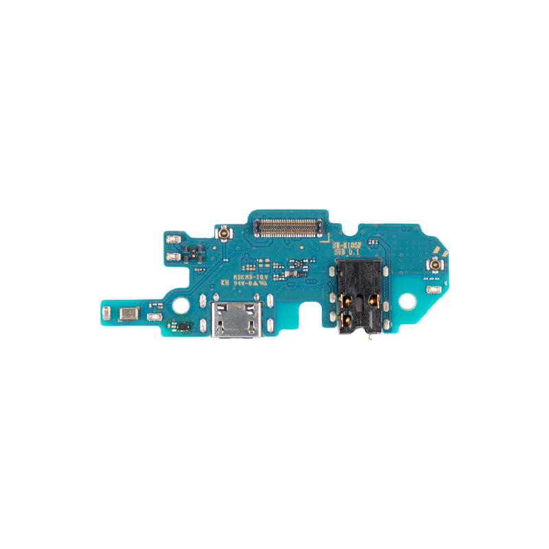 Samsung Galaxy M10 M105F Systeem Opladen Board OEM