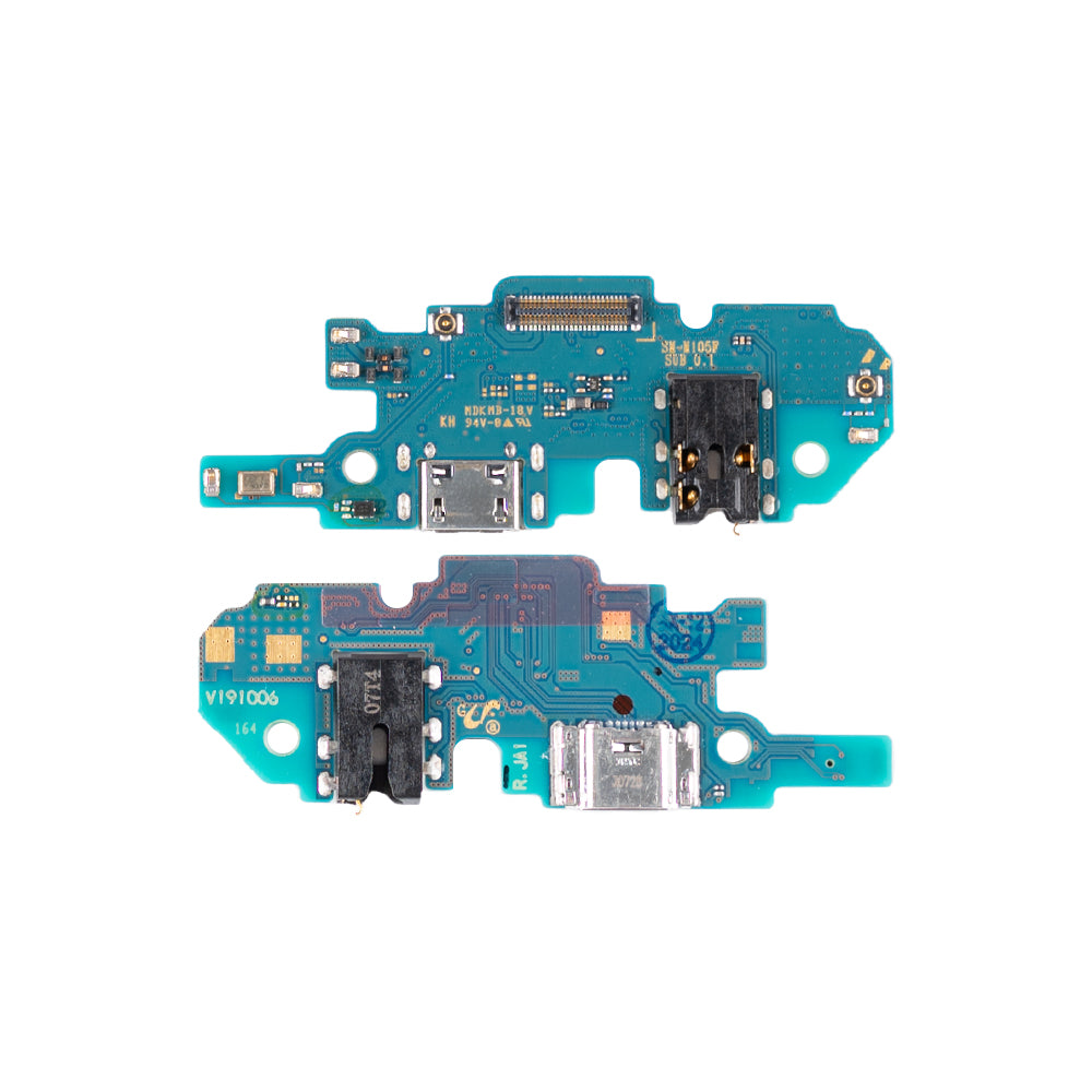 Samsung Galaxy M10 M105F Systeem Opladen Board OEM