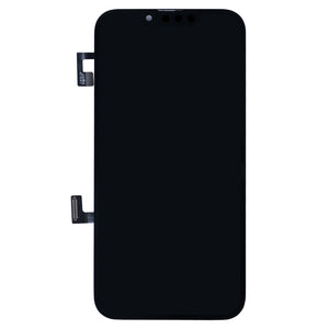 For Apple 13-scherm met proximity-sensor Flex getrokken (gekalibreerd, gebruikt)