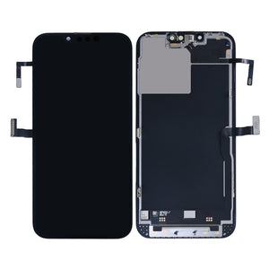 For Apple 13 Pro-display met proximity-sensor Flex getrokken (gekalibreerd, gebruikt)