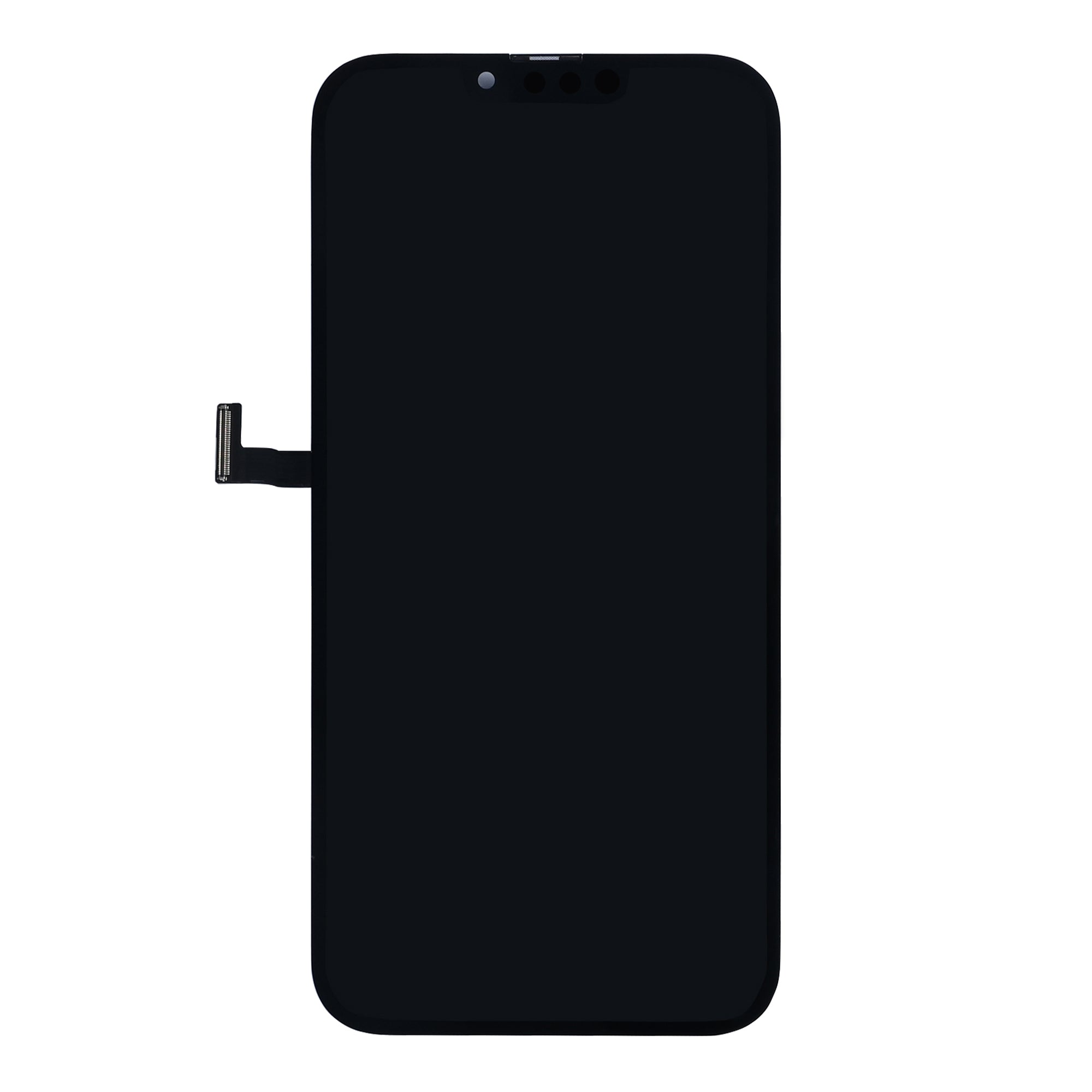 For Apple 13 Pro Max-scherm met nabijheidssensor Flex getrokken (gekalibreerd, gebruikt)