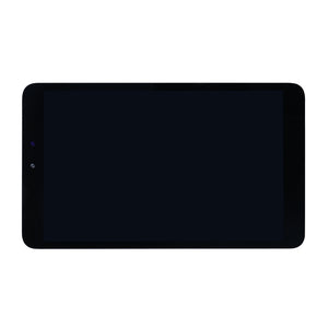 Nokia T10-scherm en digitizer zonder frame, zwart, OEM