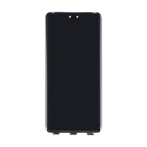 Xiaomi 13 Lite Scherm en Digitizer Zonder Frame Zwart OEM