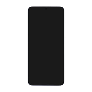 Xiaomi Redmi 14C 4G, 14C 5G, Poco C75, A3 Pro Display And Digitizer With Frame Midnight Black Service Pack