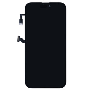 For Apple 14 Pro Max-scherm met proximity-sensor Flex getrokken (gekalibreerd, gebruikt)