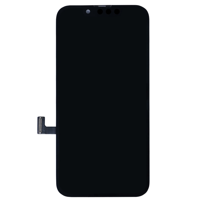 For Apple 13 Mini-display met nabijheidssensor Flex getrokken (gekalibreerd, gebruikt)