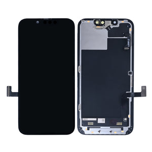 For Apple 13 Mini-display met nabijheidssensor Flex getrokken (gekalibreerd, gebruikt)