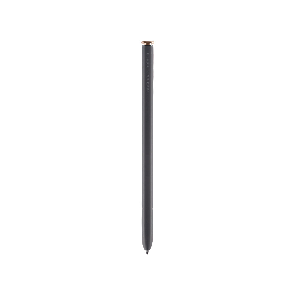 Samsung Galaxy S24 Ultra S928B Stylus Pen Titanium Geel Origineel