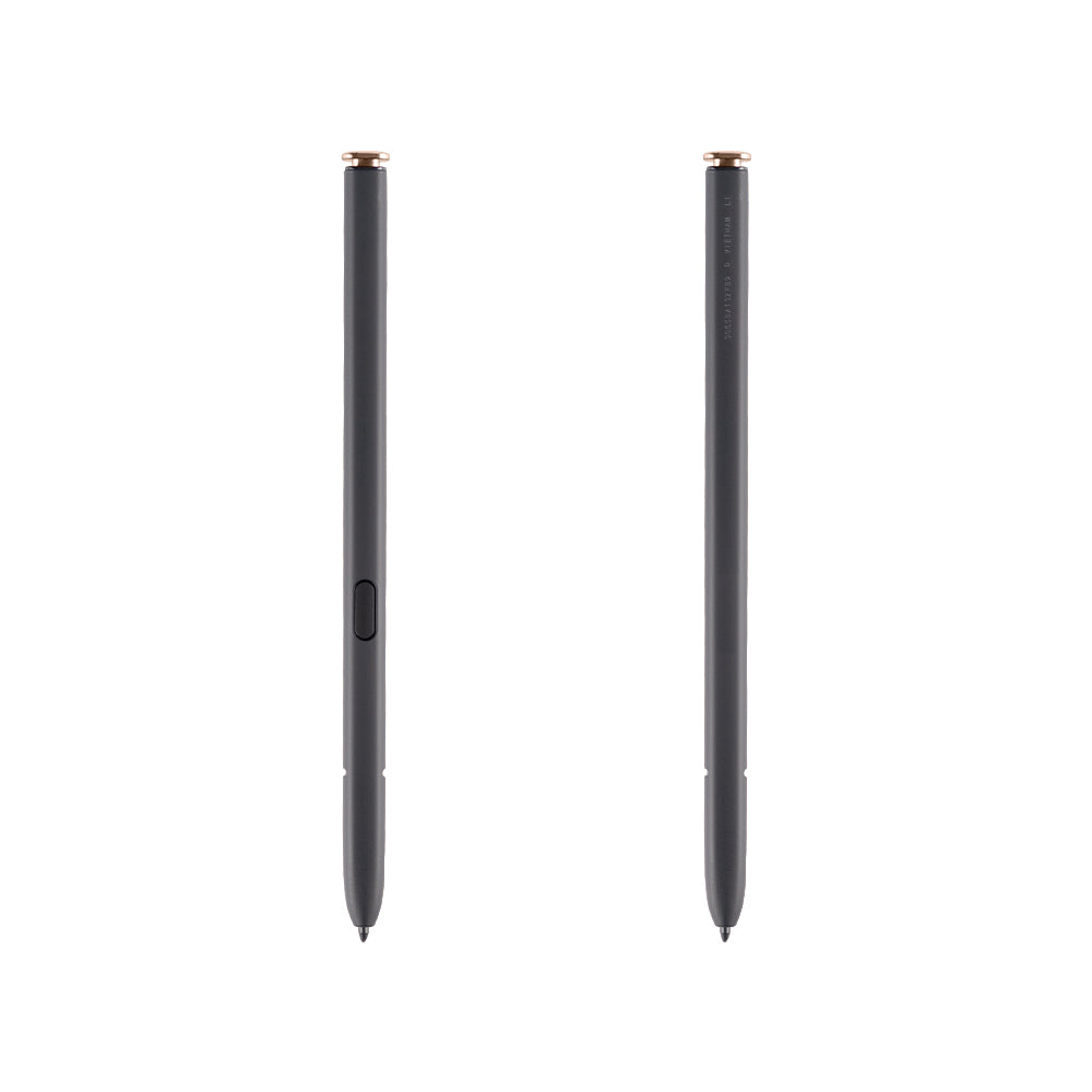 Samsung Galaxy S24 Ultra S928B Stylus Pen Titanium Geel Origineel
