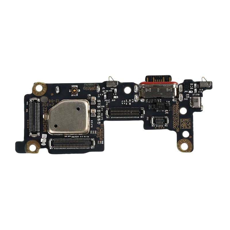 Xiaomi 12T Pro systeem opladen Board OEM