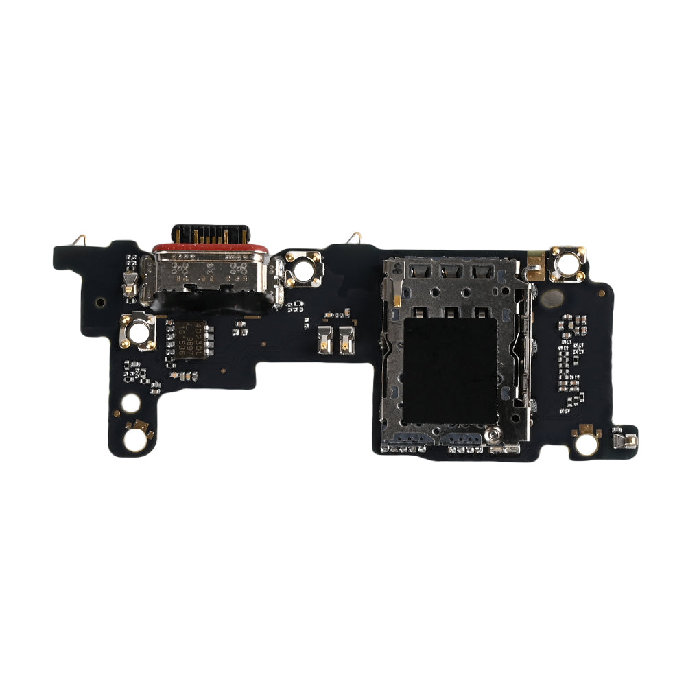 Xiaomi 12T Pro systeem opladen Board OEM