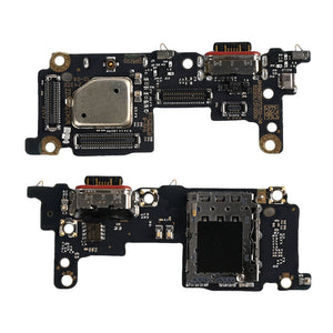 Xiaomi 12T Pro systeem opladen Board OEM