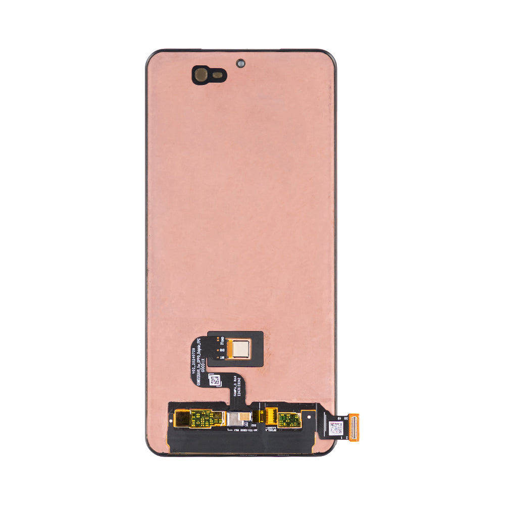 OnePlus 13-scherm en digitizer zonder frame, zwart, OEM