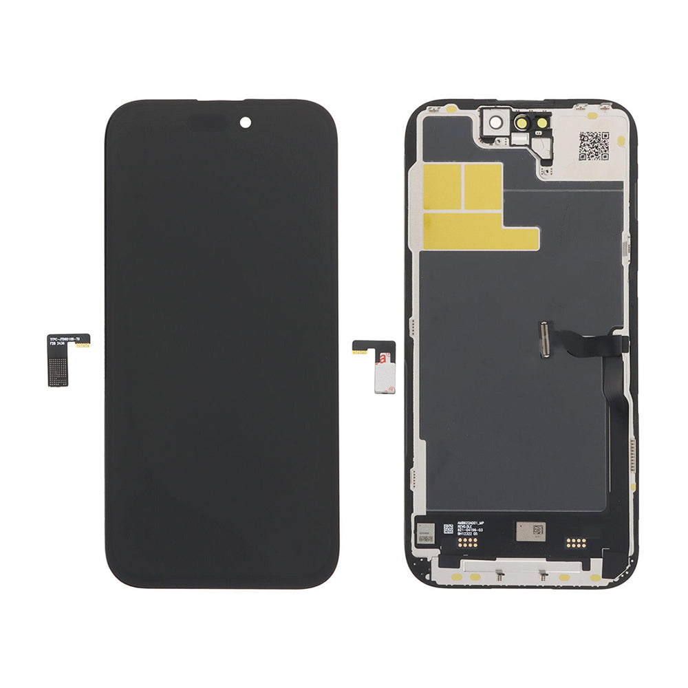 JK For Apple 14 Pro-scherm en digitizer In-Cell (COG)