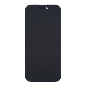 JK For Apple 15 Pro-scherm en digitizer In-Cell (COG)