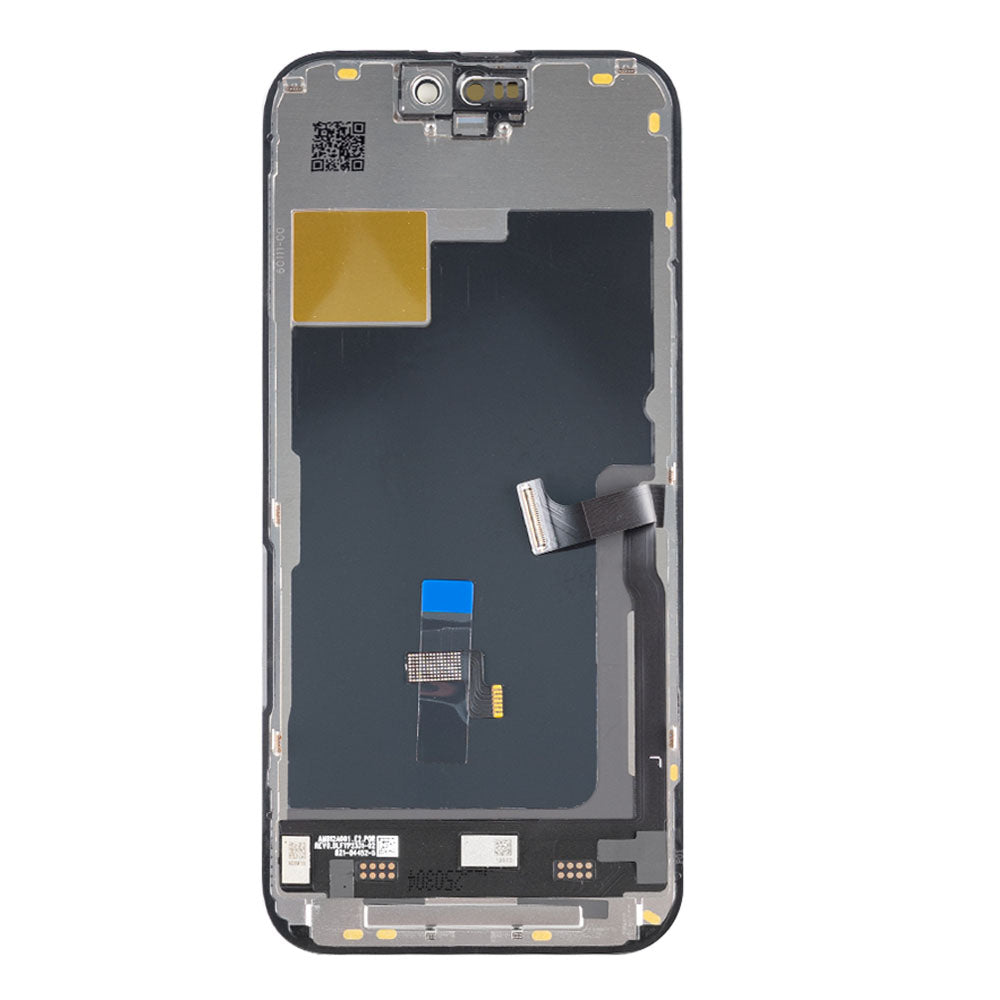 JK For Apple 15 Pro-scherm en digitizer In-Cell (COG)
