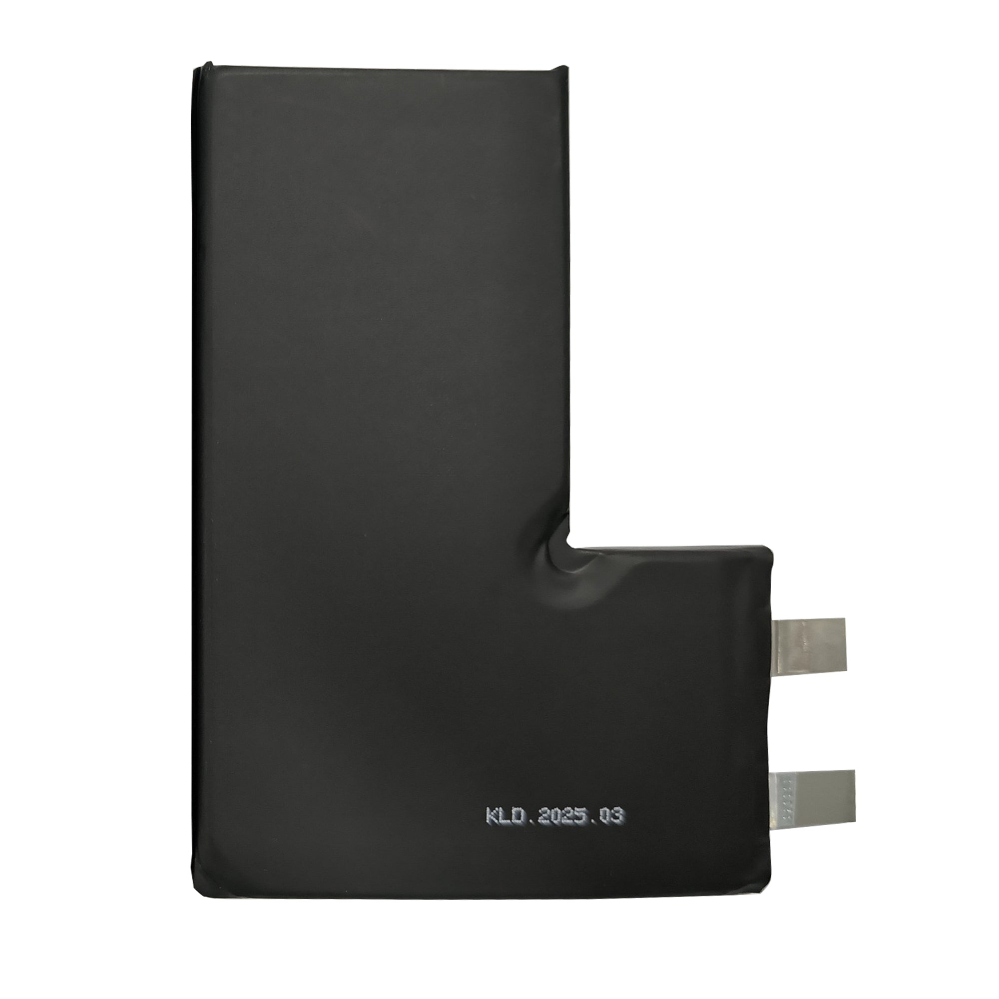 For Apple 15 Pro Max-batterij (puntlassen vereist) Geen BMS/IC OEM