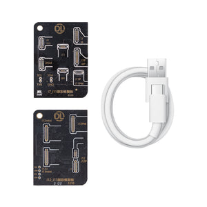 DL F210 True Tone Recovery-programmeerapparaat For Apple 7 tot 15-serie
