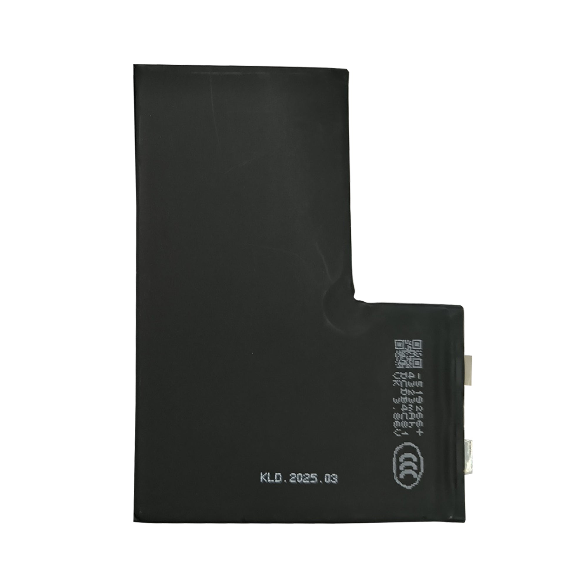 For Apple 14 Pro Max-batterij (puntlassen vereist) Geen BMS/IC OEM