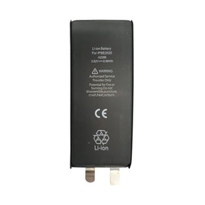 For Apple SE (2020) batterij (puntlassen vereist) zonder BMS/IC OEM