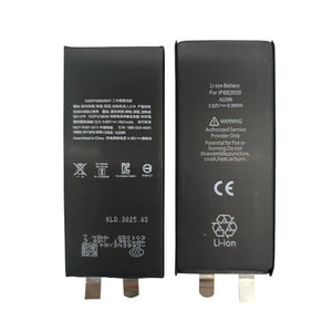 For Apple SE (2020) batterij (puntlassen vereist) zonder BMS/IC OEM