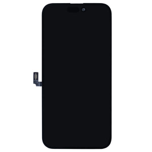 For Apple 16 Plus display en digitizer verwijderd