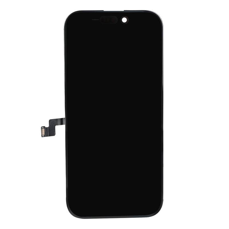 For Apple 16 Pro-scherm en digitizer, Refurbished
