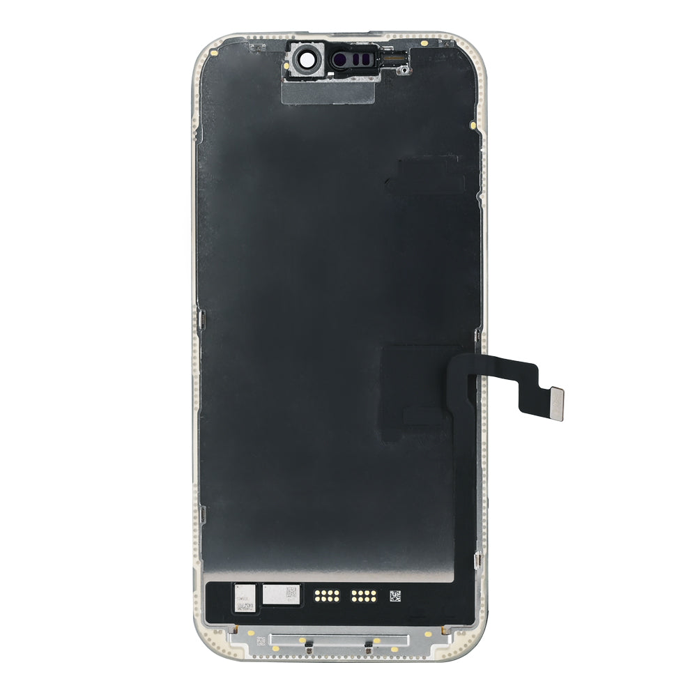 For Apple 16 Pro-scherm en digitizer, Refurbished