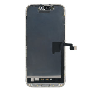 For Apple 16 Pro Max-scherm en digitizer, Refurbished