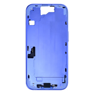 For Apple 16 Middenframe Ultramarijn OEM
