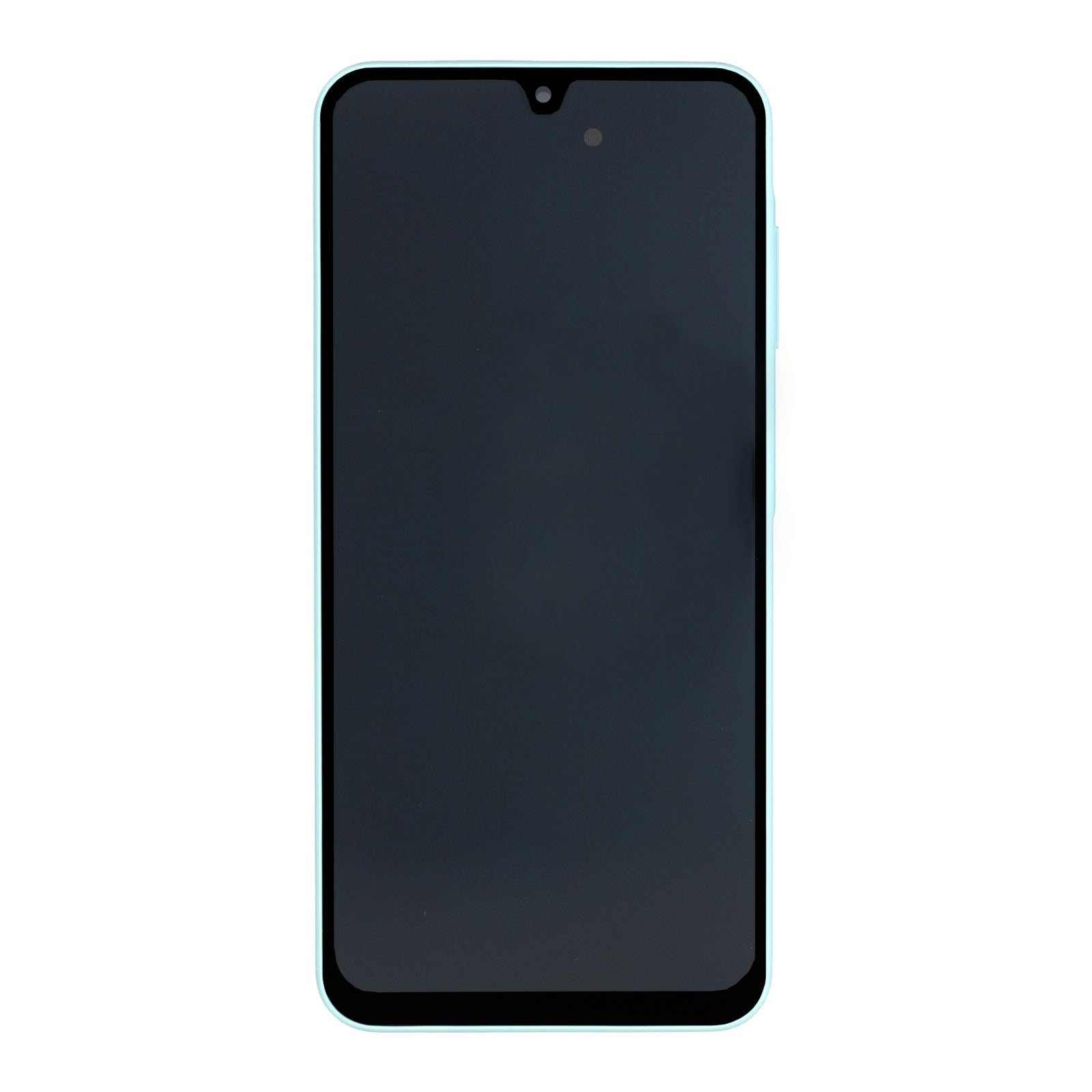 Samsung Galaxy A26 A266B Display en digitizer met frame Mint Service Pack
